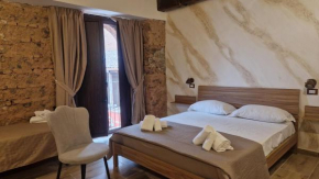 La Ciminiera Rooms